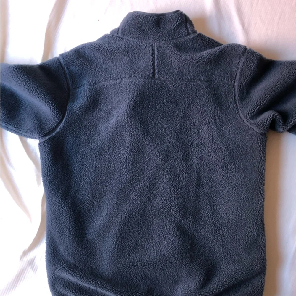 Columbia Fleece Jacket - Picture 5 of 5